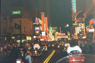 Reno Nv. 1995